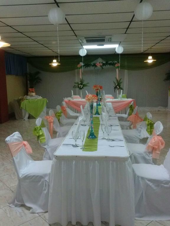 Village Hotel Ocho Rios Luaran gambar