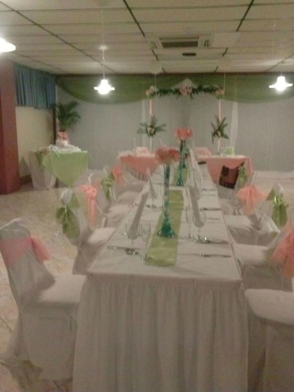 Village Hotel Ocho Rios Luaran gambar