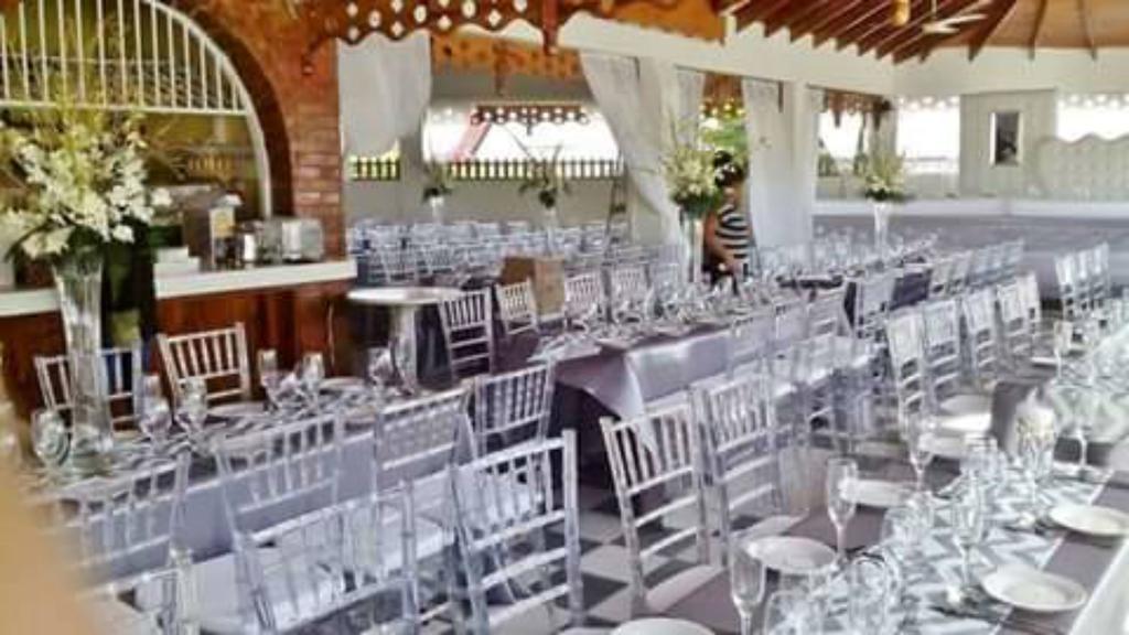 Village Hotel Ocho Rios Luaran gambar
