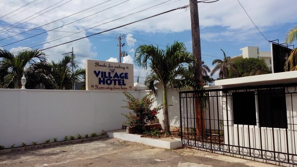 Village Hotel Ocho Rios Luaran gambar