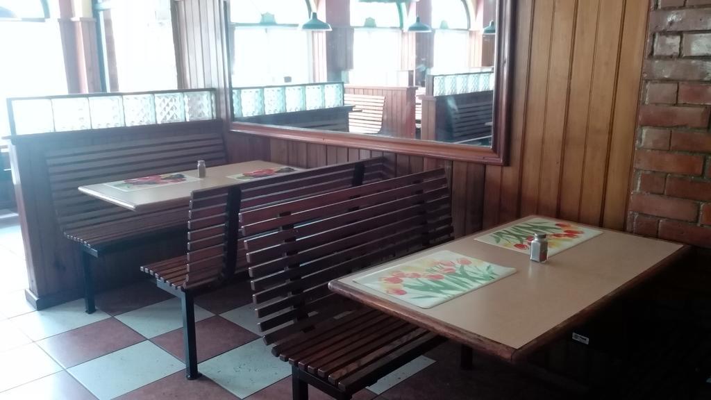 Village Hotel Ocho Rios Luaran gambar