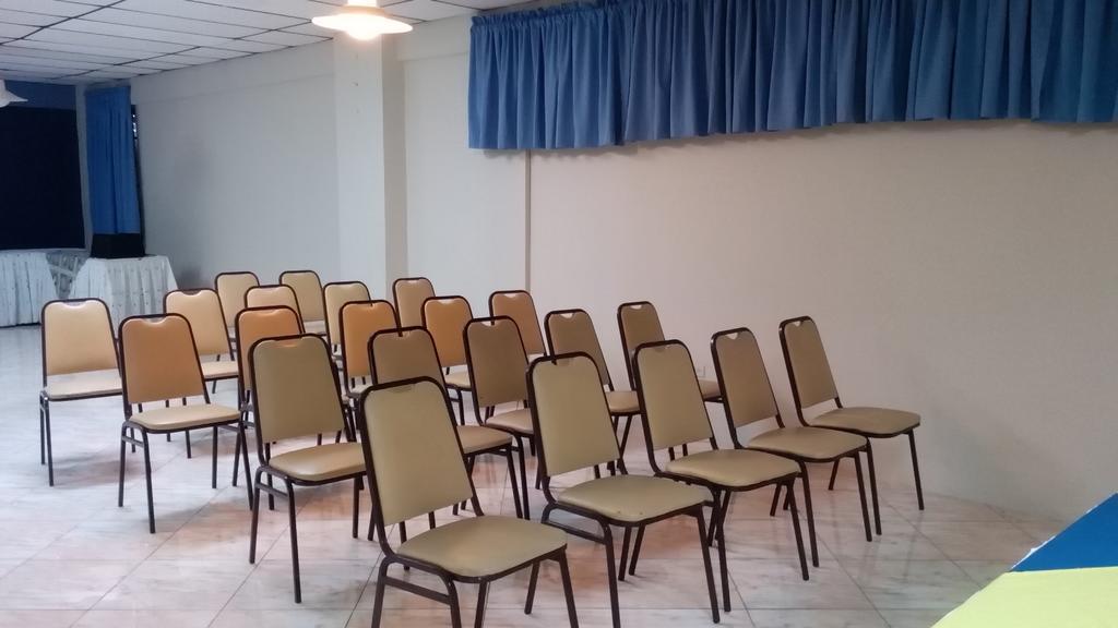 Village Hotel Ocho Rios Luaran gambar