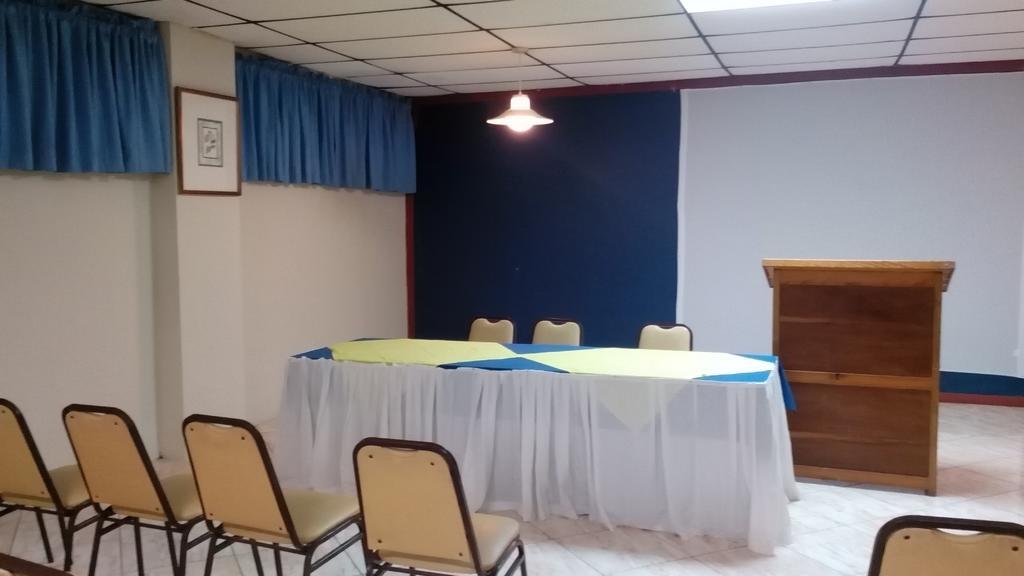 Village Hotel Ocho Rios Luaran gambar