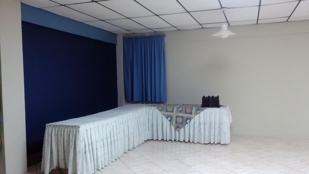 Village Hotel Ocho Rios Luaran gambar