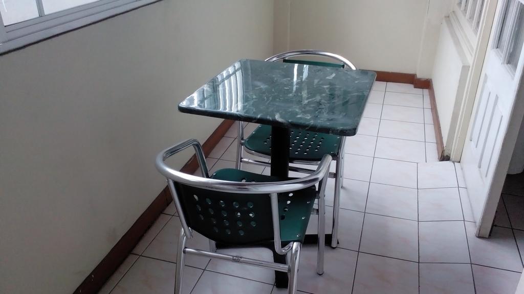 Village Hotel Ocho Rios Luaran gambar