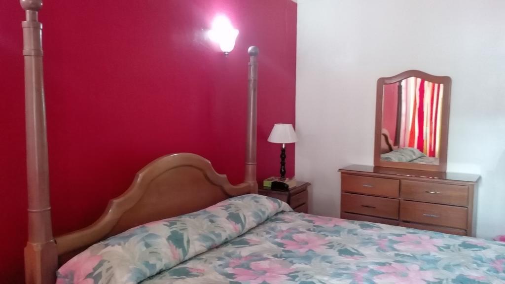 Village Hotel Ocho Rios Luaran gambar