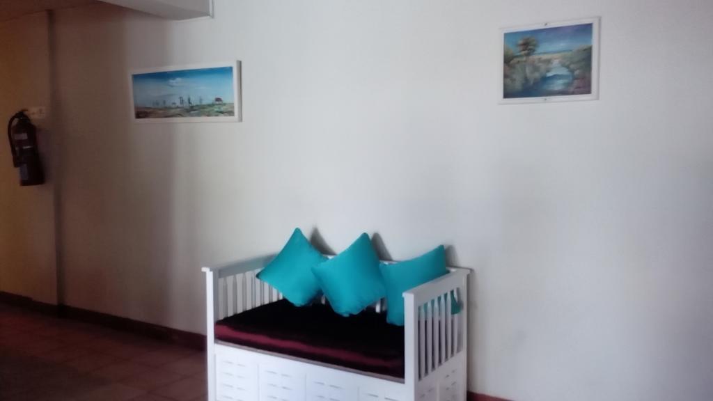 Village Hotel Ocho Rios Luaran gambar
