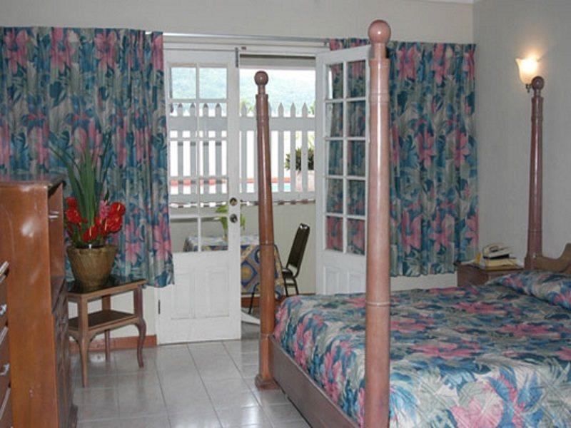 Village Hotel Ocho Rios Luaran gambar