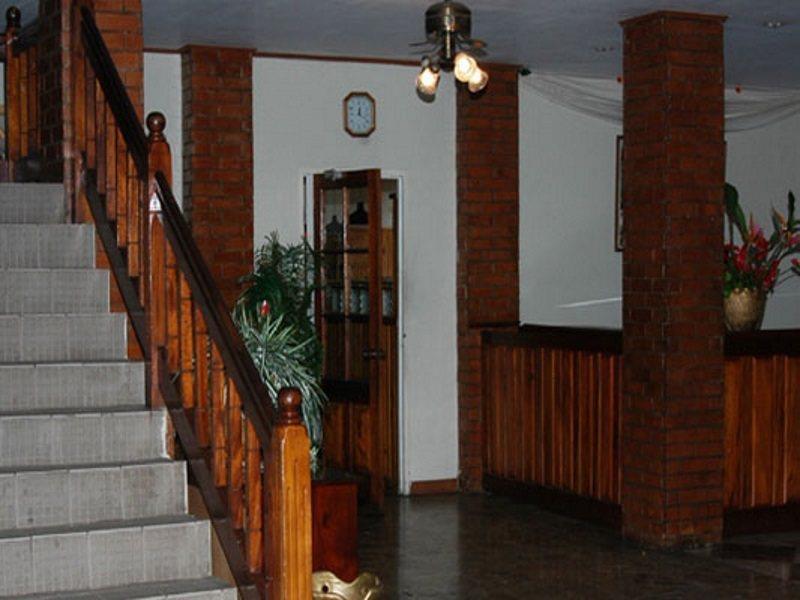 Village Hotel Ocho Rios Luaran gambar