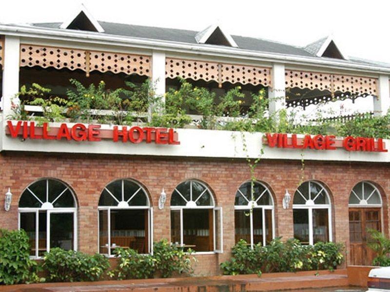 Village Hotel Ocho Rios Luaran gambar
