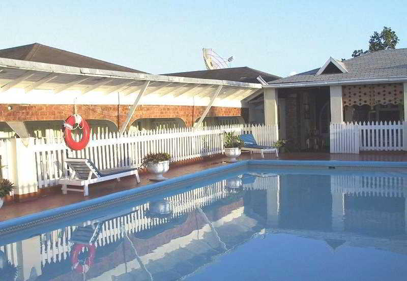 Village Hotel Ocho Rios Luaran gambar