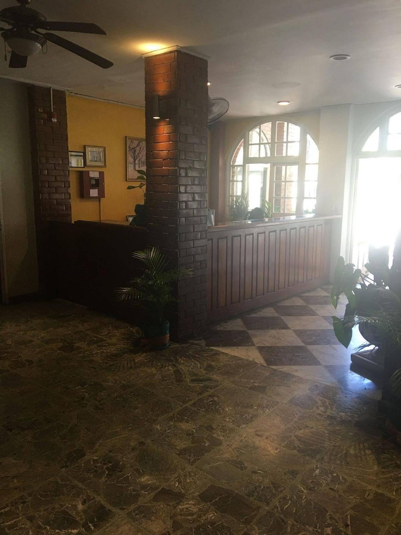 Village Hotel Ocho Rios Luaran gambar